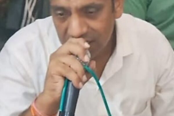 नहीं रहे संजीव कुमार ब्रेन हेमरेज से हुआ आक्समिक निधन